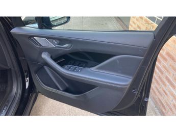 Jaguar I-Pace 294kW EV400 R-Dynamic SE Black 90kWh 5dr Auto Electric Estate