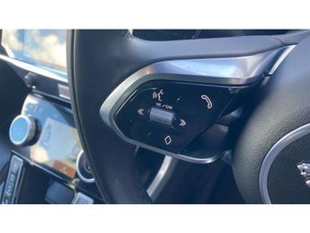 Jaguar I-Pace 294kW EV400 R-Dynamic SE Black 90kWh 5dr Auto Electric Estate