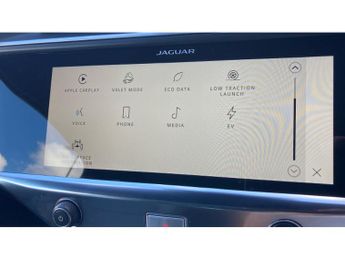 Jaguar I-Pace 294kW EV400 R-Dynamic SE Black 90kWh 5dr Auto Electric Estate