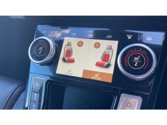 Jaguar I-Pace 294kW EV400 R-Dynamic SE Black 90kWh 5dr Auto Electric Estate