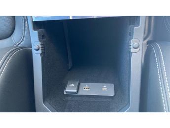 Jaguar I-Pace 294kW EV400 R-Dynamic SE Black 90kWh 5dr Auto Electric Estate