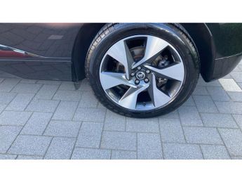 Jaguar I-Pace 294kW EV400 R-Dynamic SE Black 90kWh 5dr Auto Electric Estate