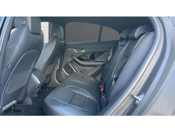 Jaguar I-Pace 294kW EV400 R-Dynamic SE Black 90kWh 5dr Auto Electric Estate