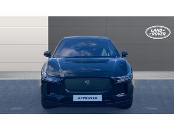 Jaguar I-Pace 294kW EV400 R-Dynamic SE Black 90kWh 5dr Auto Electric Estate