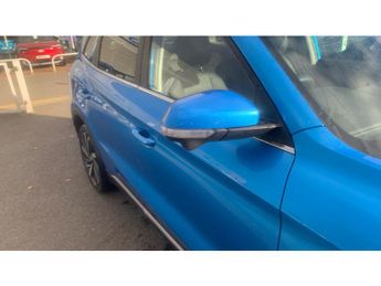 MG ZS 1.5 Hybrid+ Trophy 5dr Auto Hybrid Hatchback