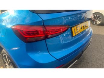 MG ZS 1.5 Hybrid+ Trophy 5dr Auto Hybrid Hatchback