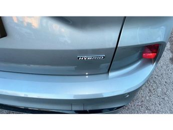 Ford Kuga 2.5 FHEV ST-Line X Edition 5dr CVT Hybrid Estate