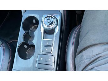 Ford Kuga 2.5 FHEV ST-Line X Edition 5dr CVT Hybrid Estate