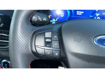 Ford Kuga 2.5 FHEV ST-Line X Edition 5dr CVT Hybrid Estate