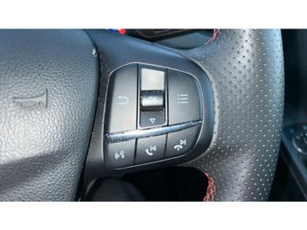 Ford Kuga 2.5 FHEV ST-Line X Edition 5dr CVT Hybrid Estate