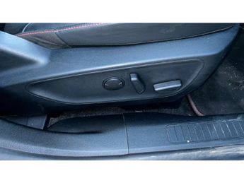 Ford Kuga 2.5 FHEV ST-Line X Edition 5dr CVT Hybrid Estate