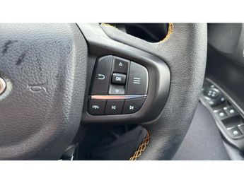 Ford Ranger Diesel Pick Up Double Cab Wildtrak 2.0 EcoBlue 205 Auto