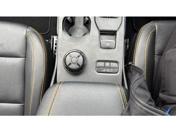 Ford Ranger Diesel Pick Up Double Cab Wildtrak 2.0 EcoBlue 205 Auto