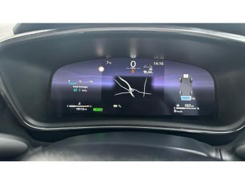 Toyota Corolla 1.8 Hybrid GR Sport 5dr CVT Hybrid Hatchback