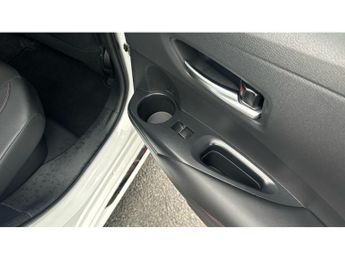 Toyota Corolla 1.8 Hybrid GR Sport 5dr CVT Hybrid Hatchback