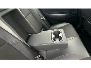 Toyota Corolla 1.8 Hybrid GR Sport 5dr CVT Hybrid Hatchback