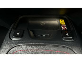 Toyota Corolla 1.8 Hybrid GR Sport 5dr CVT Hybrid Hatchback