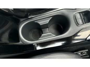 Toyota Corolla 1.8 Hybrid GR Sport 5dr CVT Hybrid Hatchback
