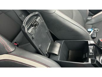 Toyota Corolla 1.8 Hybrid GR Sport 5dr CVT Hybrid Hatchback