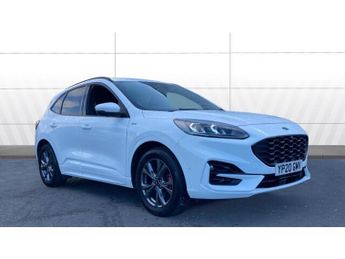 Ford Kuga 1.5 EcoBoost 150 ST-Line First Edition 5dr Petrol Estate