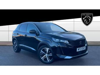 Peugeot 3008 1.2 PureTech GT 5dr Petrol Estate