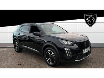 Peugeot 2008 1.2 PureTech 130 Allure 5dr EAT8 Petrol Estate