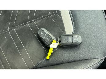 Vauxhall Corsa 1.2 Turbo Ultimate 5dr Auto Petrol Hatchback