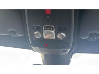 Vauxhall Corsa 1.2 Turbo Ultimate 5dr Auto Petrol Hatchback