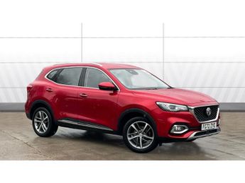 MG HS 1.5 T-GDI Excite 5dr DCT Petrol Hatchback