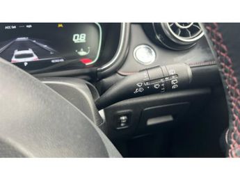 MG HS 1.5 T-GDI Excite 5dr DCT Petrol Hatchback