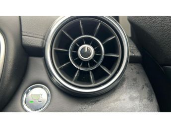 MG HS 1.5 T-GDI Excite 5dr DCT Petrol Hatchback