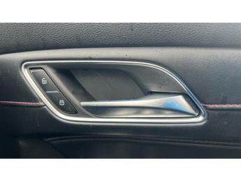 MG HS 1.5 T-GDI Excite 5dr DCT Petrol Hatchback