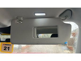 MG HS 1.5 T-GDI Excite 5dr DCT Petrol Hatchback