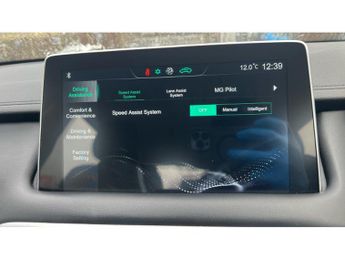 MG HS 1.5 T-GDI Excite 5dr DCT Petrol Hatchback