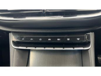 MG HS 1.5 T-GDI Excite 5dr DCT Petrol Hatchback