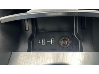 MG HS 1.5 T-GDI Excite 5dr DCT Petrol Hatchback