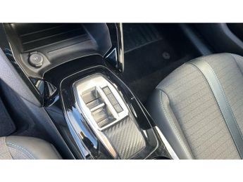 Peugeot 208 100kW Allure Premium 50kWh 5dr Auto Electric Hatchback