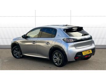 Peugeot 208 100kW Allure Premium 50kWh 5dr Auto Electric Hatchback