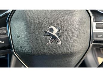 Peugeot 208 100kW Allure Premium 50kWh 5dr Auto Electric Hatchback