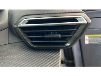 Peugeot 208 100kW Allure Premium 50kWh 5dr Auto Electric Hatchback