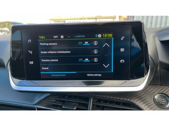 Peugeot 208 100kW Allure Premium 50kWh 5dr Auto Electric Hatchback