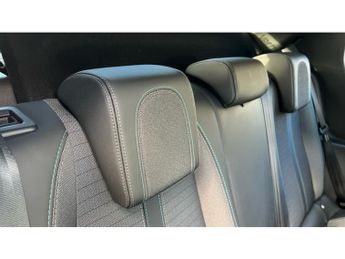 Peugeot 208 100kW Allure Premium 50kWh 5dr Auto Electric Hatchback