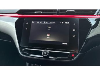 Vauxhall Corsa 1.2 Turbo GS 5dr Auto Petrol Hatchback