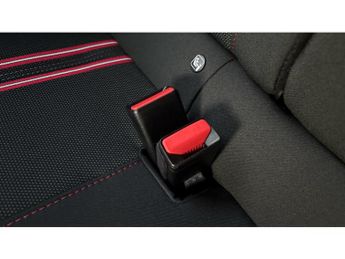 Vauxhall Corsa 1.2 Turbo GS 5dr Auto Petrol Hatchback