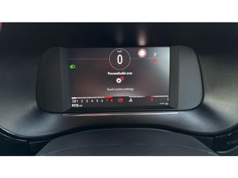 Vauxhall Corsa 1.2 Turbo GS 5dr Auto Petrol Hatchback