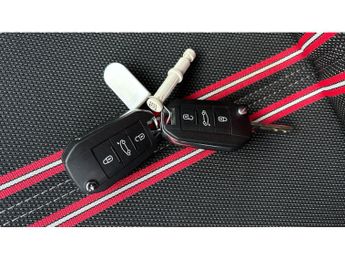 Vauxhall Corsa 1.2 Turbo GS 5dr Auto Petrol Hatchback