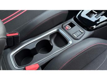 Vauxhall Corsa 1.2 Turbo GS 5dr Auto Petrol Hatchback