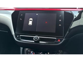 Vauxhall Corsa 1.2 Turbo GS 5dr Auto Petrol Hatchback