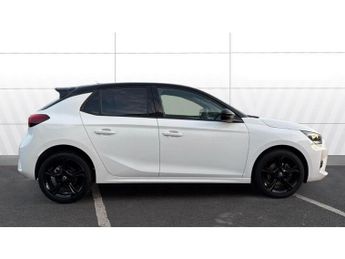 Vauxhall Corsa 1.2 Turbo GS 5dr Auto Petrol Hatchback