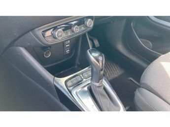 Vauxhall Crossland 1.2 Turbo [130] Elite Edition 5dr Auto Petrol Hatchback